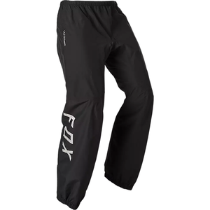 Fox Racing Ranger Drive Overpants (Black)